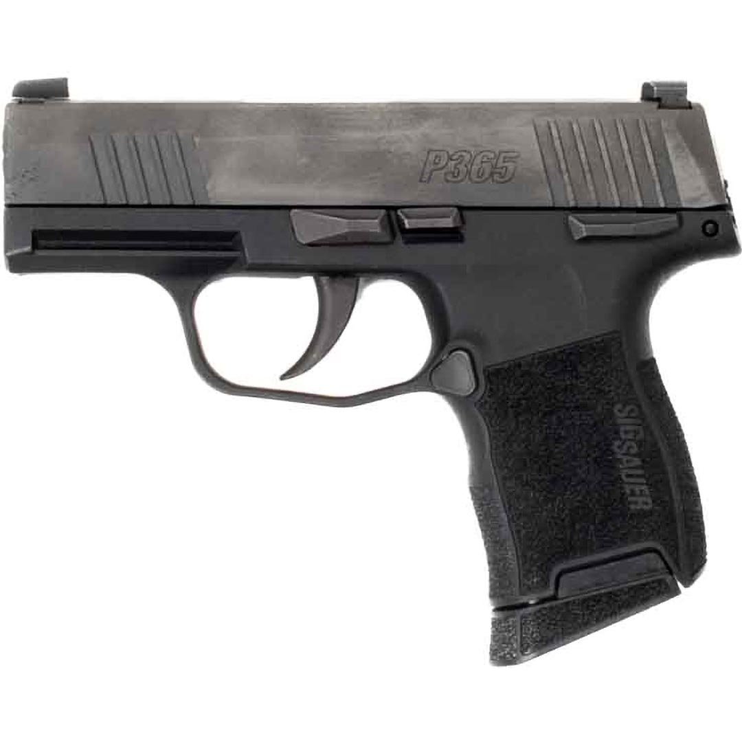 SIG SAUER P365